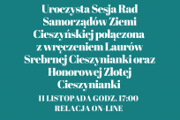 Gala "Cieszynianek"